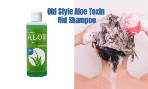 Read more about the article Old Style Aloe Toxin Rid Shampoo: Best Detox Magic!