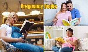 Read more about the article Pregnancy Books: Best Essential Reads for Expecting Moms