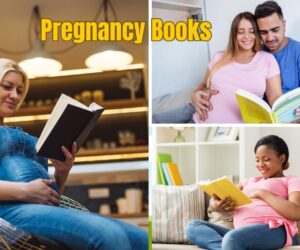 Pregnancy Books: Best Essential Reads for Expecting Moms