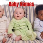 baby name