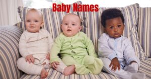 Read more about the article Baby Names Trends: Find the Perfect Moniker