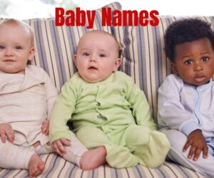 Baby Names Trends: Find the Perfect Moniker