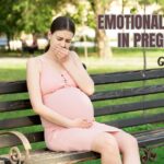 Emotional changes in pregnancy