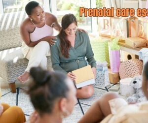 Prenatal Care Essentials: A Guide for Expectant Mothers