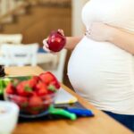 Healthy Pregnancy