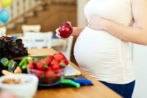 Read more about the article Healthy Pregnancy: Tips for a Nourishing 9-Month Journey