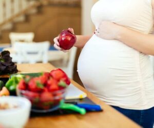 Healthy Pregnancy: Tips for a Nourishing 9-Month Journey