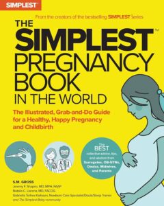 Read more about the article Pregnancy Books Essentials: Guide for Expectant Moms