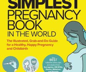 Pregnancy Books Essentials: Guide for Expectant Moms