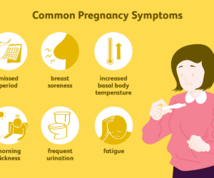 Pregnancy Symptoms: Early Signs You Can’t Ignore