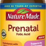 Prenatal Vitamins