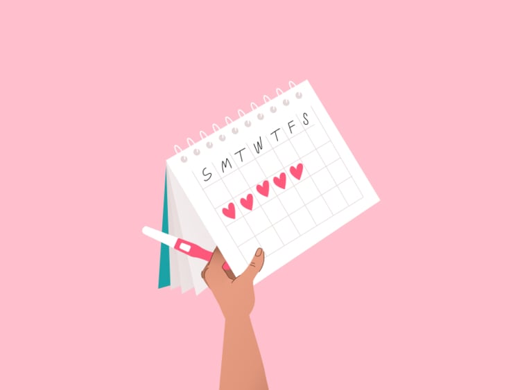 Ovulation Date Calculator: Unlock Your Fertility Window