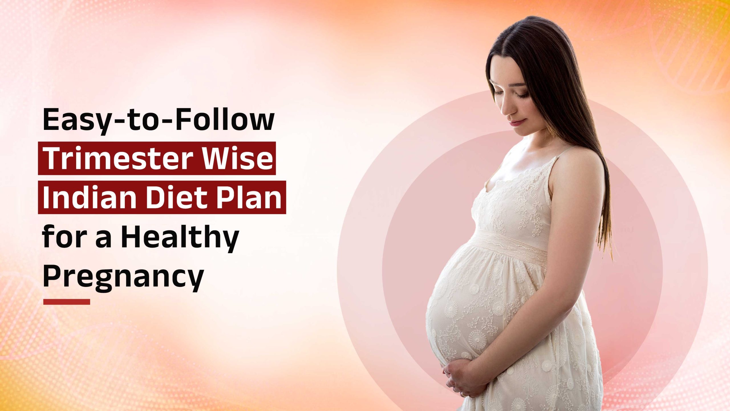 Pregnancy Diet Plan First Trimester: Essential Nutrients Guide