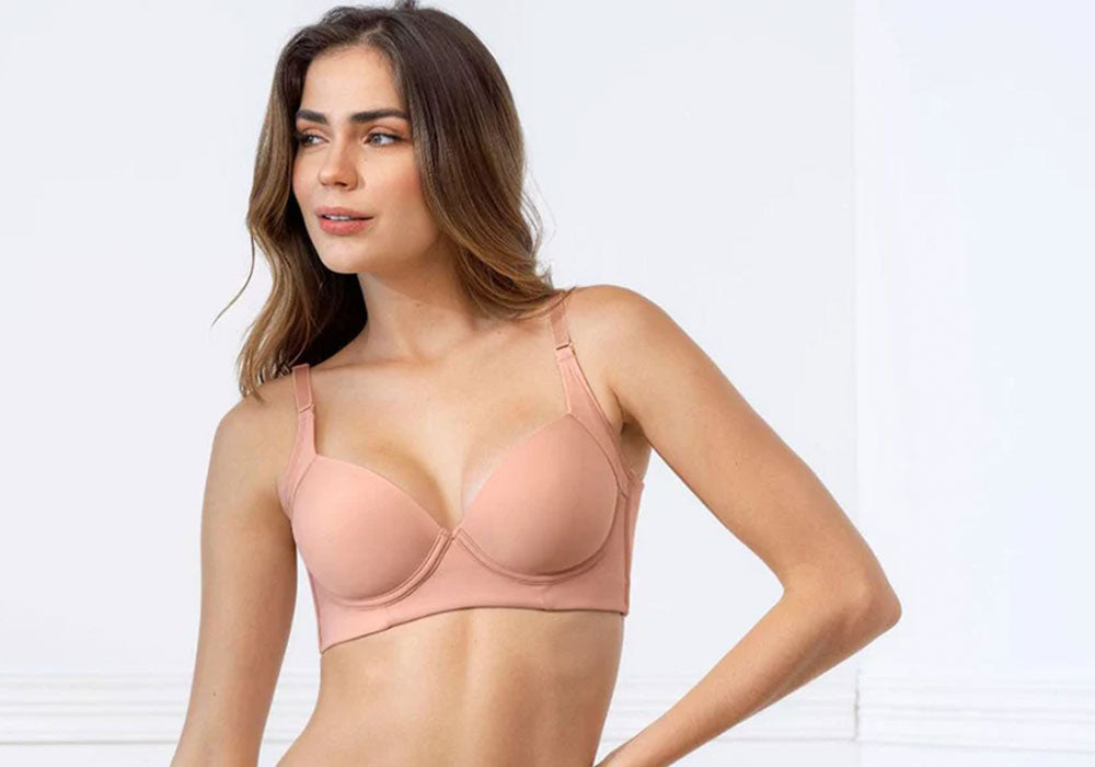 Why Does My Underwire Bra Hurt My Ribs? Find Relief Now!